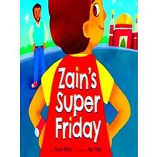 Zain's Super Friday