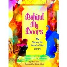 Behind My Doors - Hena Khan