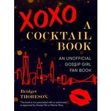 Xoxo, A Cocktail Book