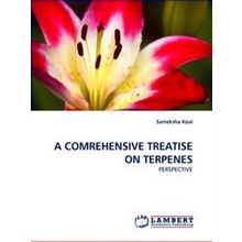 A Comrehensive Treatise on Terpenes