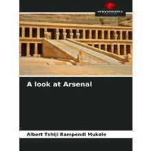 A look at Arsenal