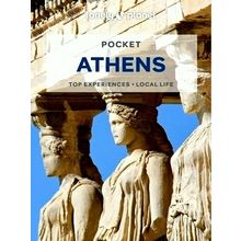 Lonely Planet Pocket Athens - Top Sights, Local Experiences by Lonely Planet; Al