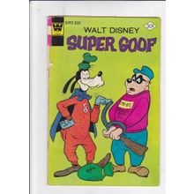 Super Goof #42