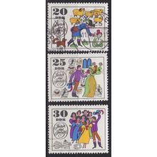 GERMANY DDR [1969] MiNr 1450 ex ( OO/used ) [01]