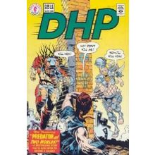 Dark Horse Presents # 067 FN+ ORIG US COMICS