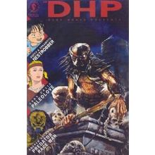 Dark Horse Presents # 068 NM MODERN AGE COMICS