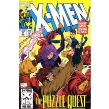X-Men (Legacy) (Vol 1) # 021 FN MODERN AGE COMICS