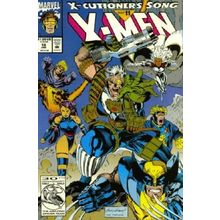 X-Men (Legacy) (Vol 1) # 016 NM MODERN AGE COMICS