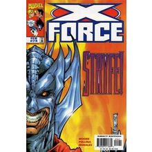 X-Force (Vol 1) # 074 VFN+ ORIG US COMICS