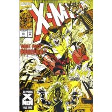 X-Men (Legacy) (Vol 1) # 019 NM MODERN AGE COMICS