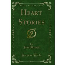 Heart Stories (Classic Reprint)
