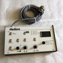 HELIOS LASER CONTROLLER module HELIOS,HEIOS,AZ