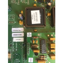 BEHR SEC00000479 SERVO AMPLIFIER,BEHR 11F0105 REV F 1FM99121252 S4,22F0108,AK