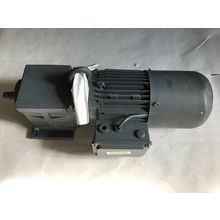 NEW DANFOSS BAUER BG10-11/D08MA4-S/E005A9/AM 3PHASE MOTOR,1HP,1680RPM,BG10-11,TH