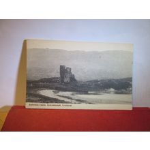 ARDVROICK CASTLE, INCHNADAMPH, LOCHINVER unused postcard by A. Mackenzie =