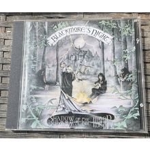 Shadow of the Moon - Blackmore's Night - CD