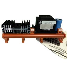 ACTION INSTRUMENTS H910-0001 SLIMPAK 24VDC POWER SUPPLY RS NT 115VAC/24VDC 1A,TO