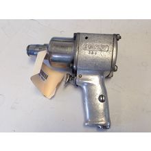 STANLEY K-40 1/2" HEX PNEUMATIC SREWDRIVER, REVERSABLE, 1/4" NPT,FD