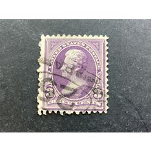 ICOLLECTZONE US 268 F/VF used (4)