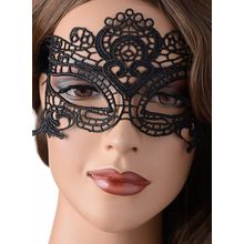 Enchanted Black Lace Mask Sexy Sub Dom Master Slave Fifty Shades Of Grey 50 Sexy