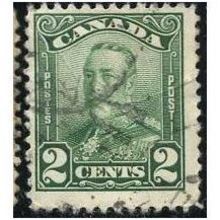 1928 SG 276 - #3 fine used (o)