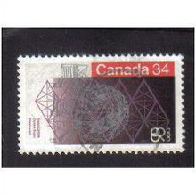 1986 canada expo86 34c f/u sg1196