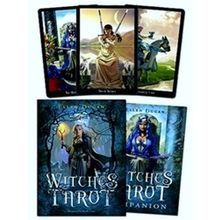 Witches Tarot