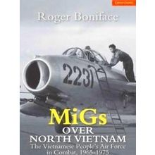 Migs Over North Vietnam