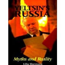 Yeltsin's Russia