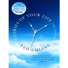 Stories of Your Life and Others