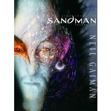 Absolute Sandman