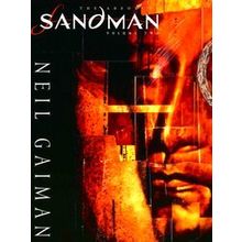 Absolute Sandman v 2