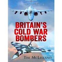 Britain's Cold War Bombers