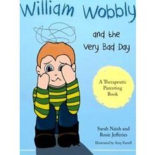 William Wobbly and the Very Bad Day
