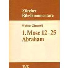 Mose 12-25