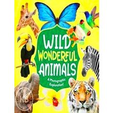 Wild Wonderful Animals