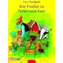 Wie Findus Zu Pettersson Kam