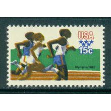 1791 15c Running Fine MNH MA0753