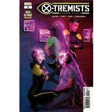 Age of X-Man: X-Tremists (2019 Ltd) # 002 NM MODERN AGE COMICS