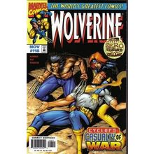 Wolverine (Vol 1) # 118 NM MODERN AGE COMICS