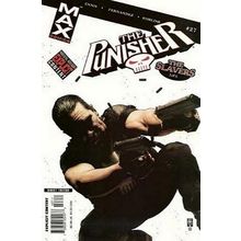Punisher Max (Vol 1) # 027 NM MODERN AGE COMICS