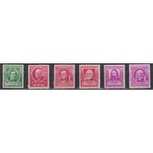 860 2c James Cooper Fine MNH VA0880c
