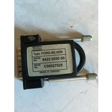 ATLAS COPCO 8433-0050-00 RBU-SILVER TENSOR RAPID BACKUP UNIT RBU-FORD,BD