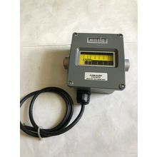 HEDLAND H601A-001-F1 FLOW-ALERT FLOW SWITCH, 3/4"NPT, 3500 PSI (Excellent!!),Bw