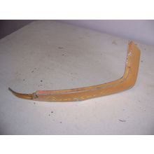 1973 CHEVROLET MONTE CARLO RH QUARTER PANEL EXTENSION OEM