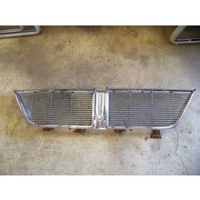 1964 CHRYSLER NEW YORKER GRILL OEM