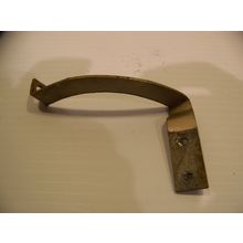 1965 Plymouth Sport Fury Glove Box Door Limiting Strap OEM Glovebox