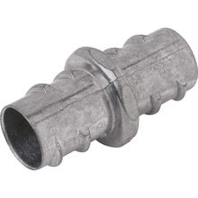 Thomas & Betts #XK241-1 1/2" Screw In Coupling