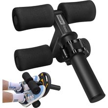 Amazefan Tib Bar, Tibialis Trainer Leg Workout, Knees over Toes Tibia Dorsi Calf