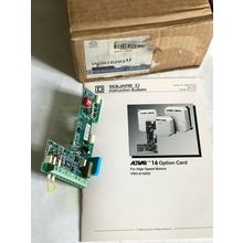 NEW SQUARE D VW3A16203,TELEMECANIQUE 03855060312A04 CONTROLLER,Df